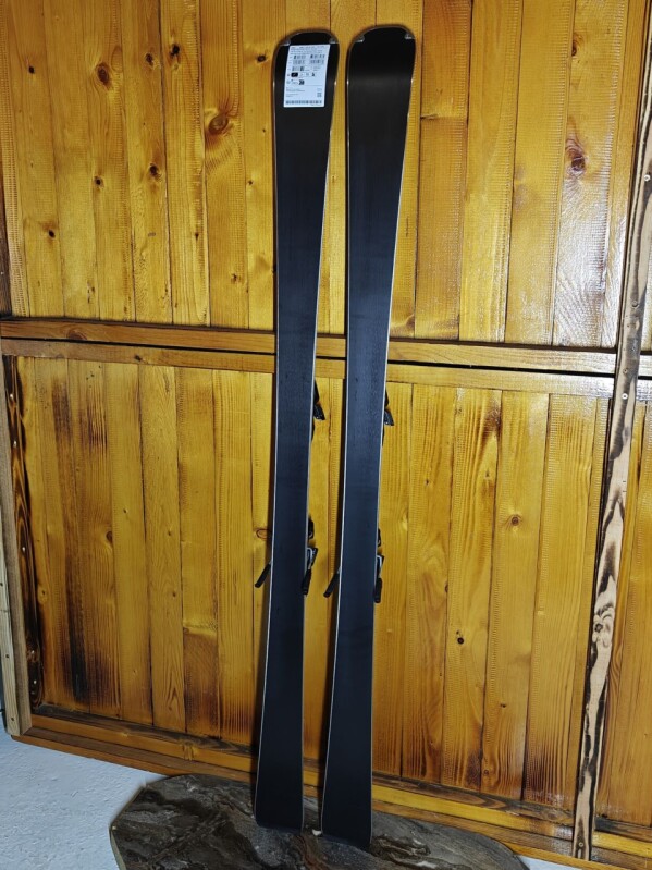 LYŽE ELAN PRIMETIME 22 BLUE TI 165CM --MODEL 2026--